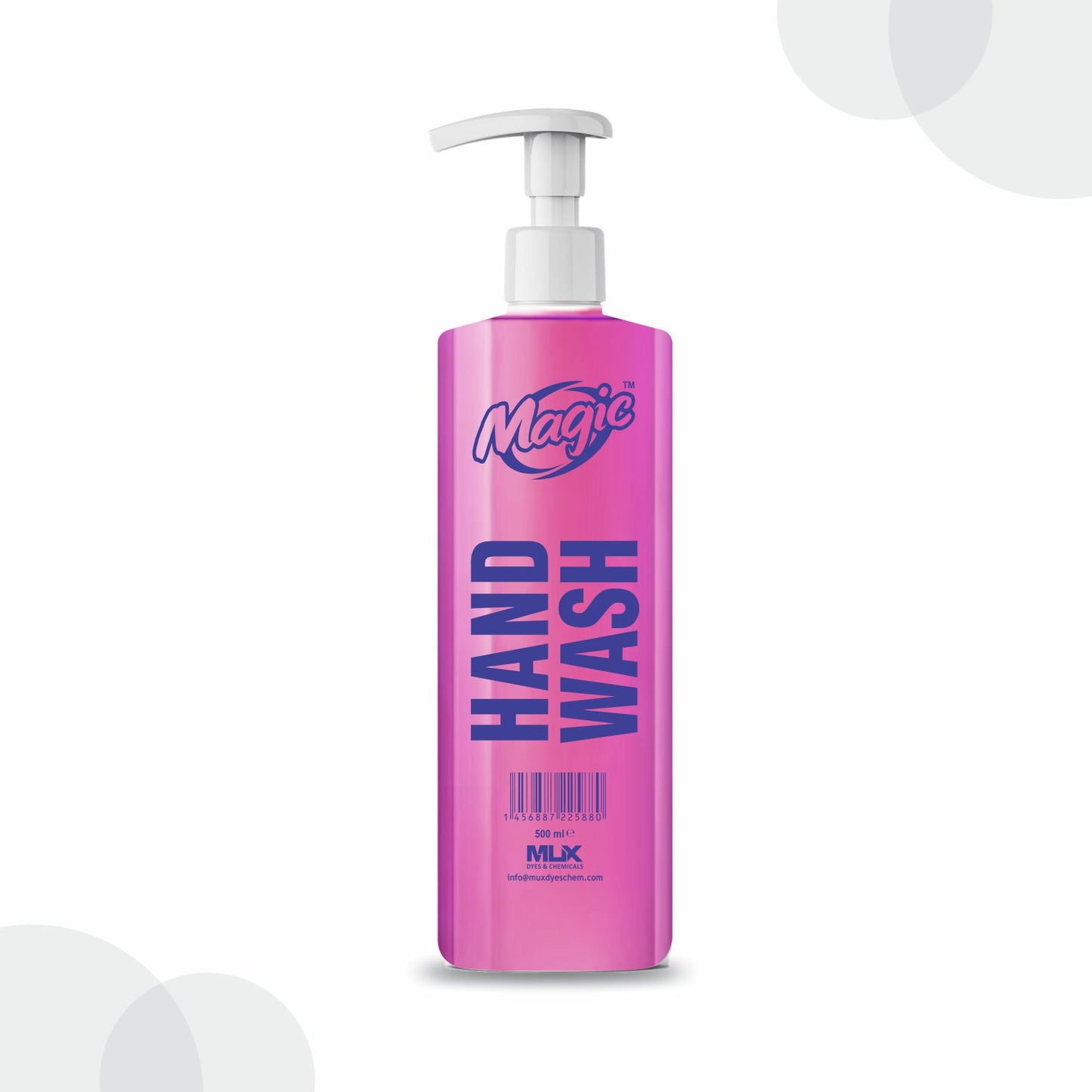 Magic Handwash