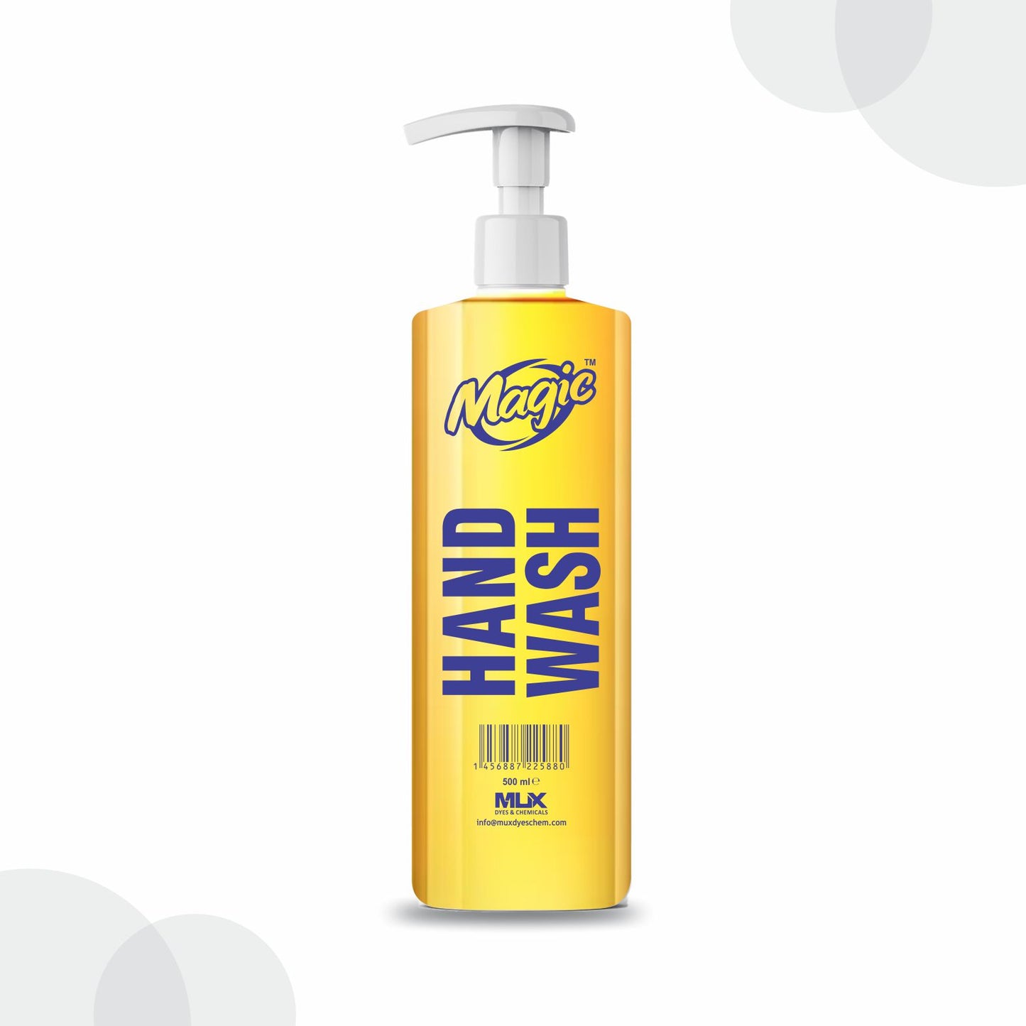 Magic Handwash