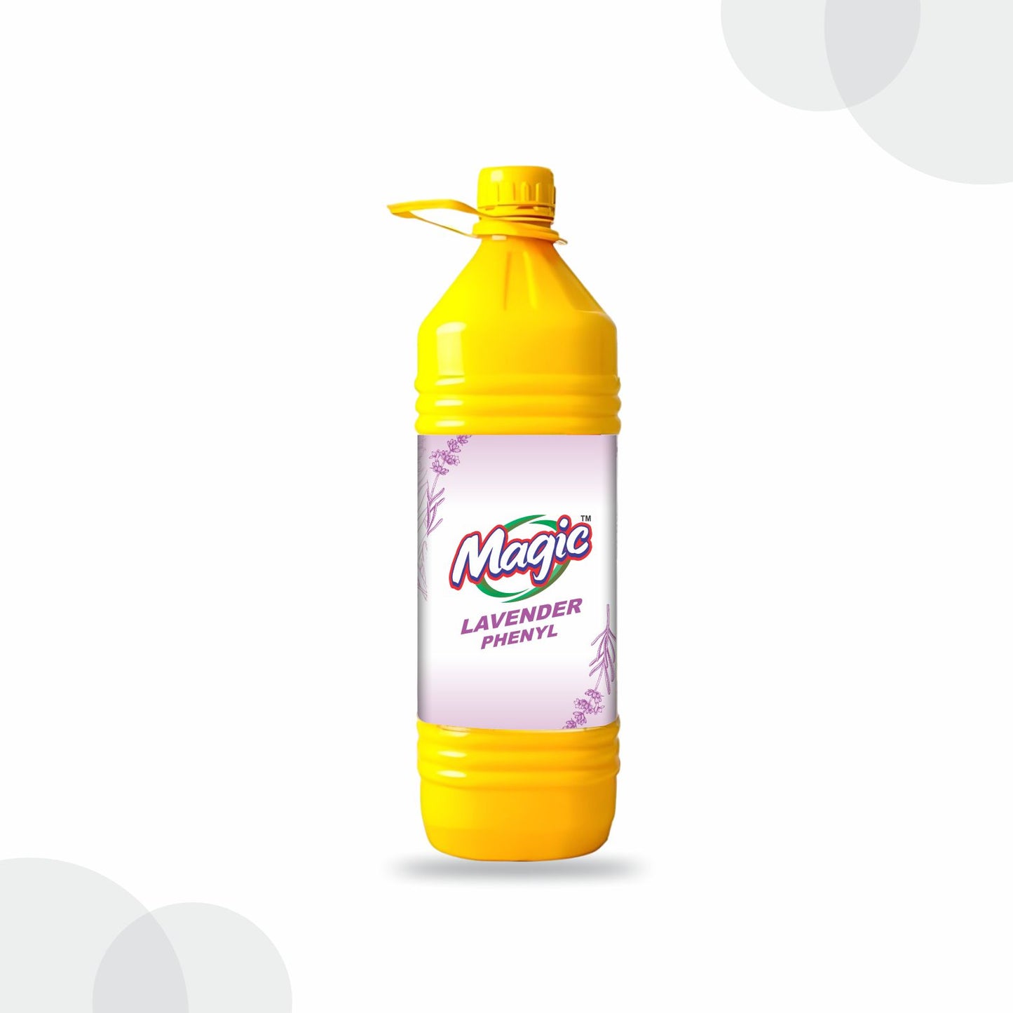 Magic Lavender Oil Phenyl 3L (Special Edition)